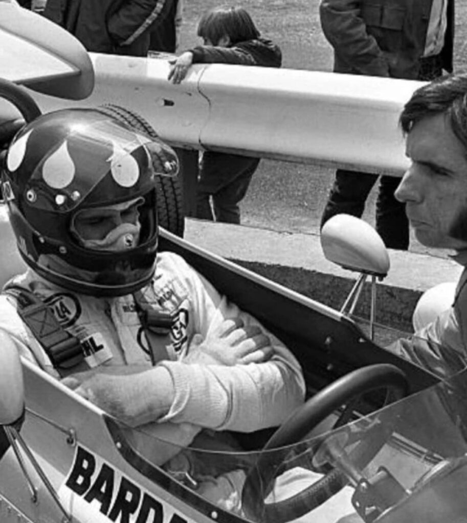 Morre o ex-piloto de F1 Wilson Fittipaldi, morador de Alphaville