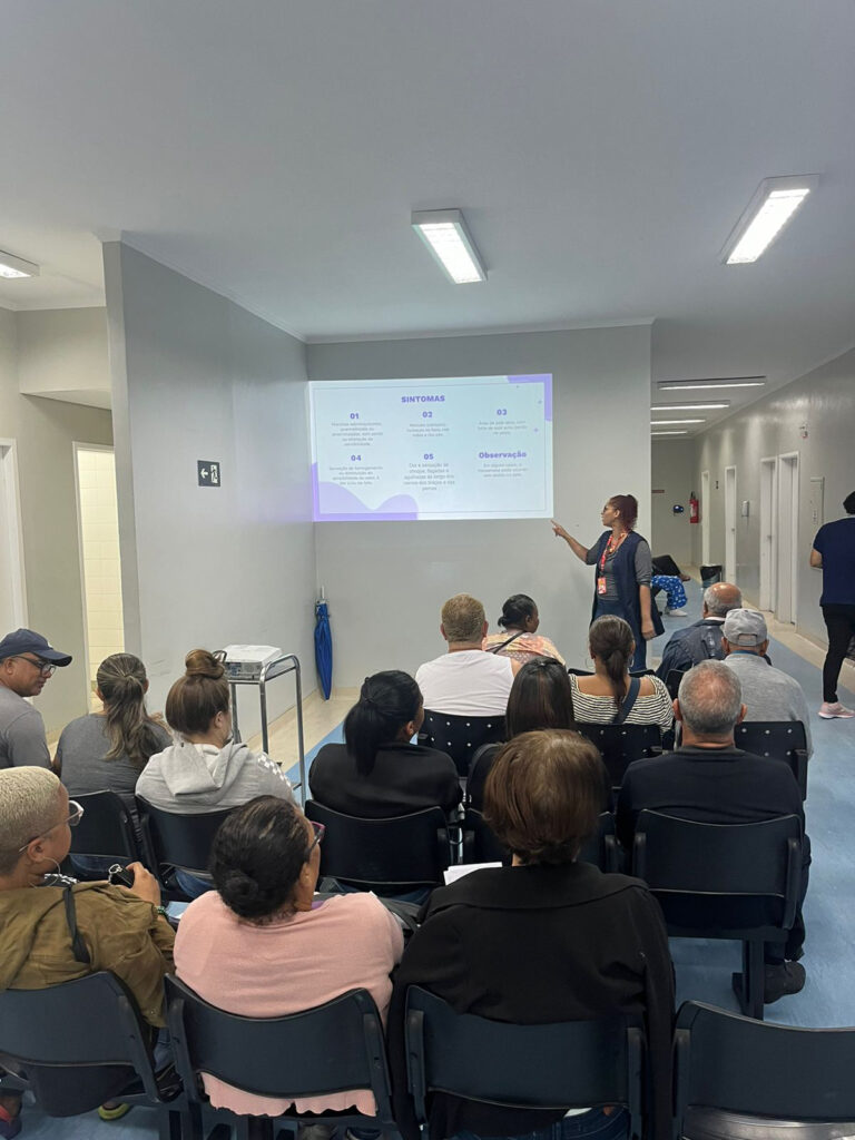 Hanseníase: cidades registram poucos casos em 2022 e 2023