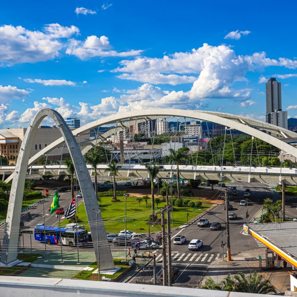 Osasco e região: fim de fevereiro terá clima de verão