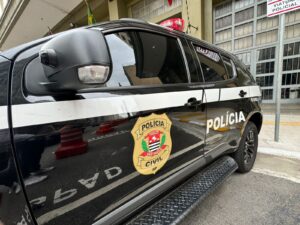 Ação foi coordenada pela Demarcro, através da Polícia Civil de Osasco (Divulgação/SSP-SP)