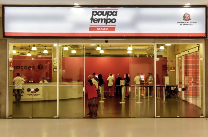 Osasco: Poupatempo estará fechado na segunda-feira (19)  