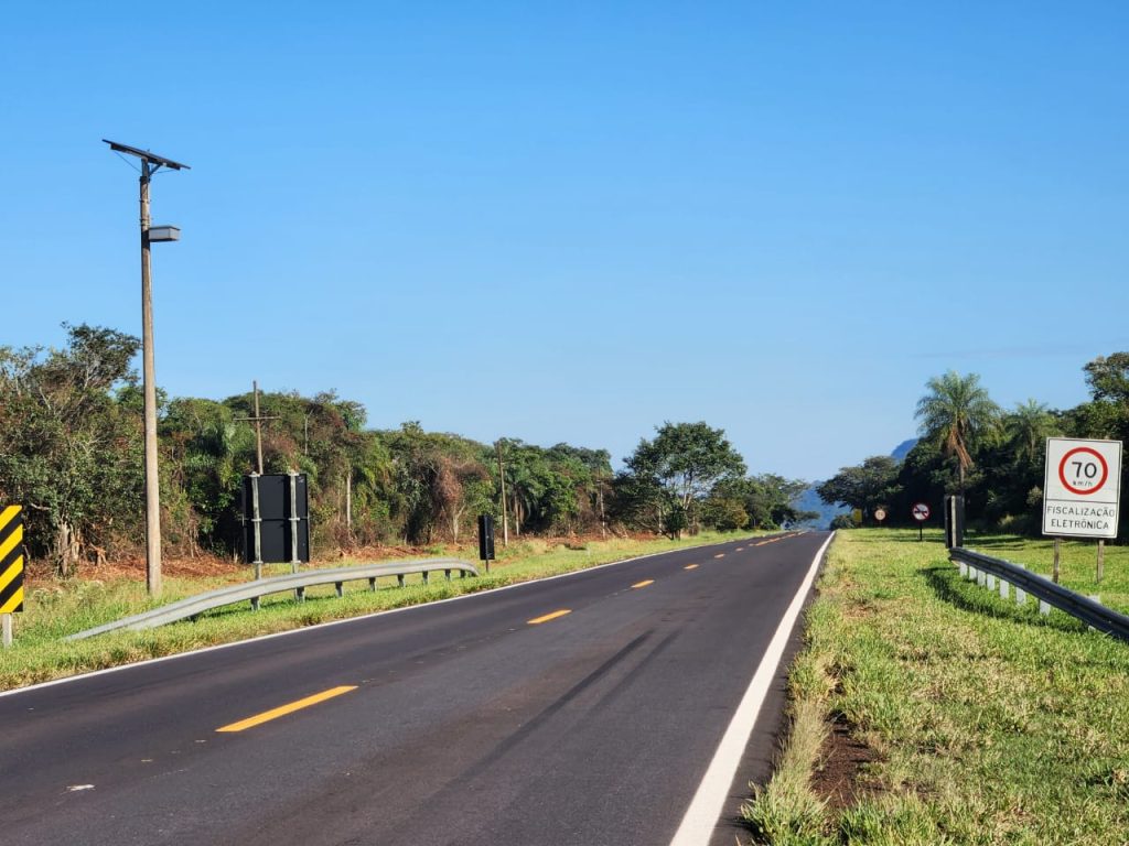 Radares: cinco rodovias da região ganharão 22 novos aparelhos em 2024