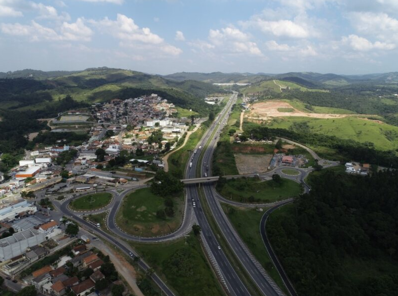 Rodoanel Mário Covas registra 13 acidentes e um óbito no Carnaval