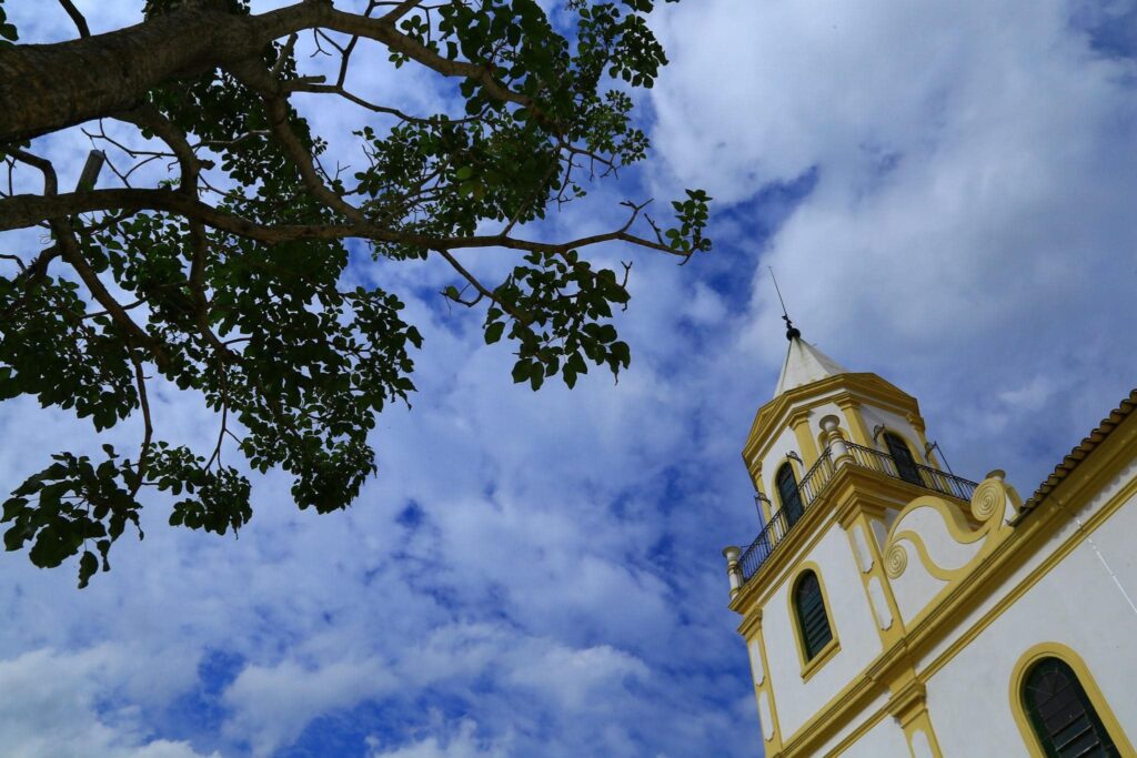 Santana de Parnaíba