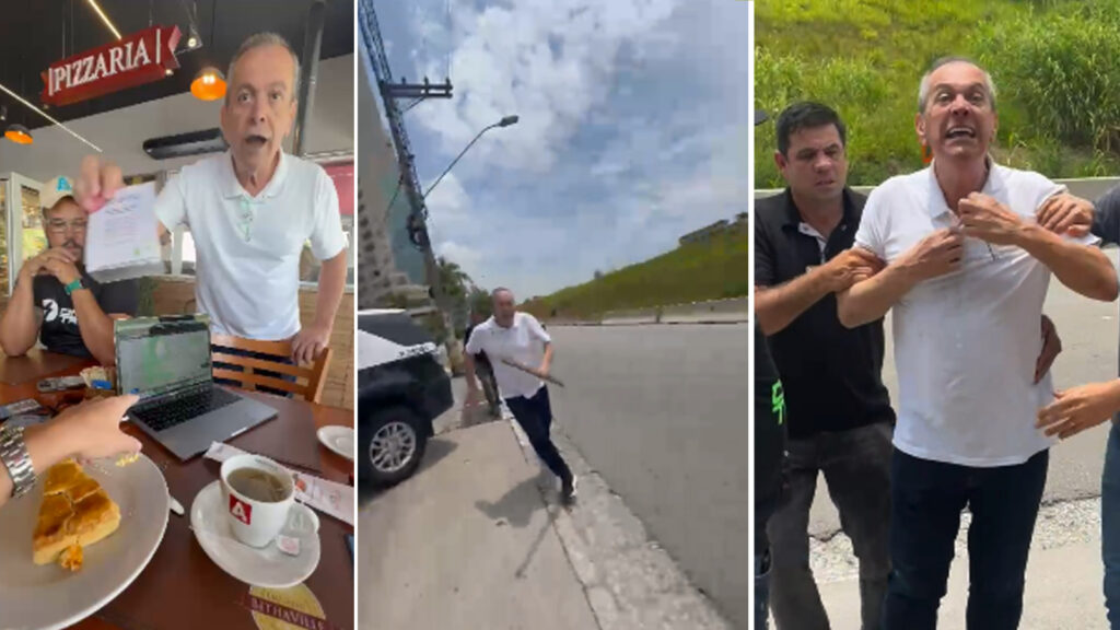 SinHoRes alerta sobre uso de computador em estabelecimentos