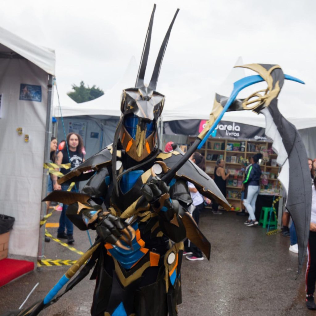 Cultura: Osasco terá 17ª Mostra Japão de 8 a 10 de março