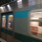surf ferroviário