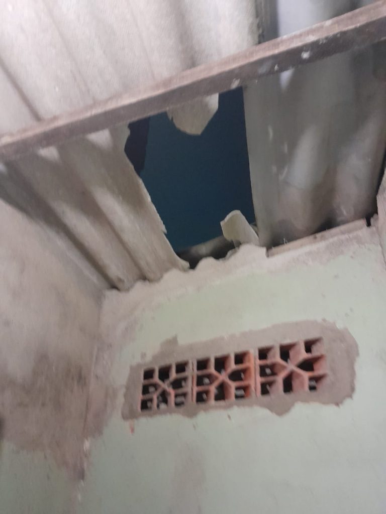 Após perseguição, dois são presos pela Guarda Civil de Cotia