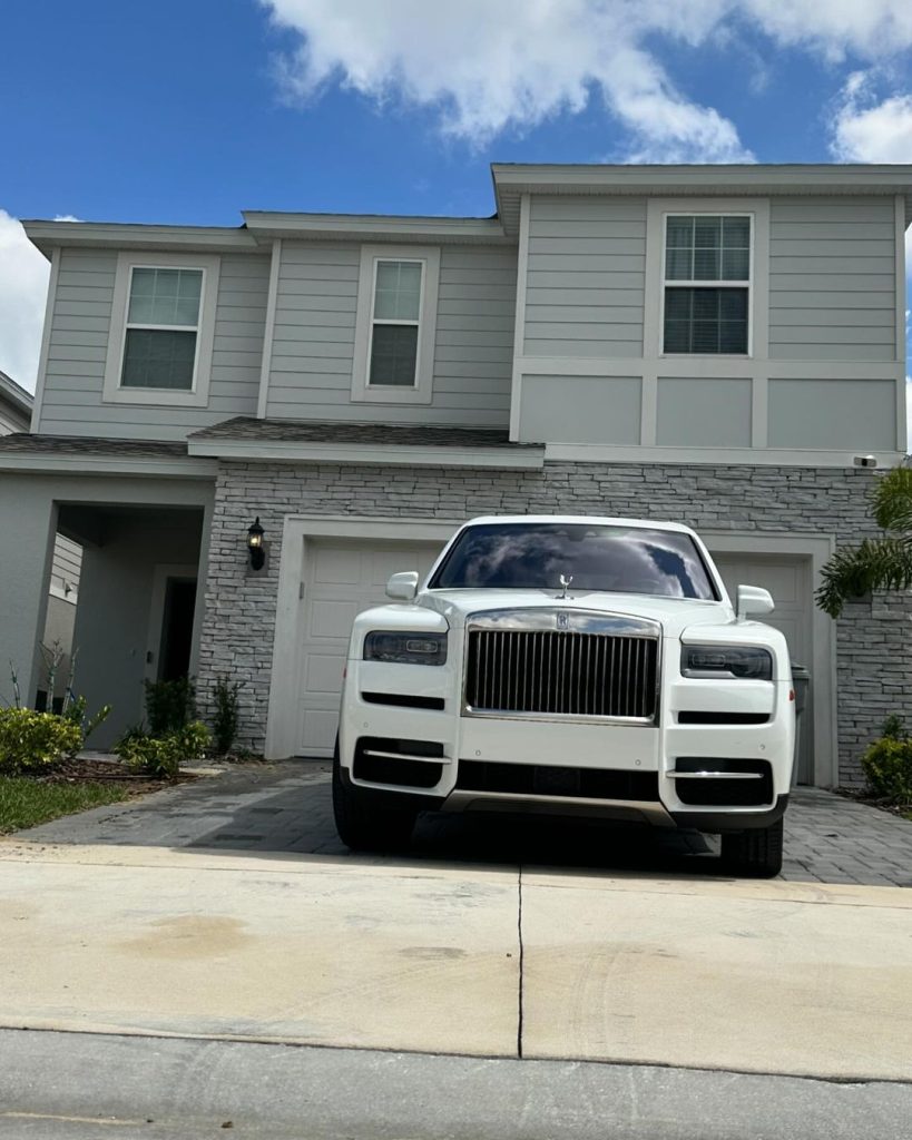 Moradora de Alphaville, Deolane compra sua sétima mansão