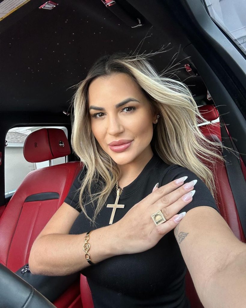 Moradora de Alphaville, Deolane compra sua sétima mansão