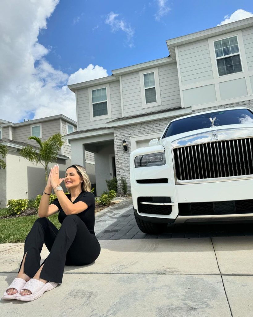 Moradora de Alphaville, Deolane compra sua sétima mansão