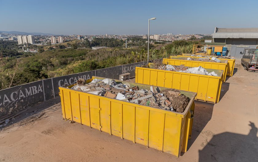 Dengue: Barueri e Carapicuíba realizam ações de combate à doença