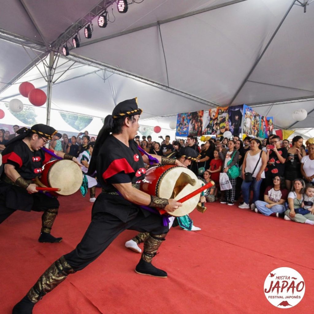 Cultura: Osasco terá 17ª Mostra Japão de 8 a 10 de março