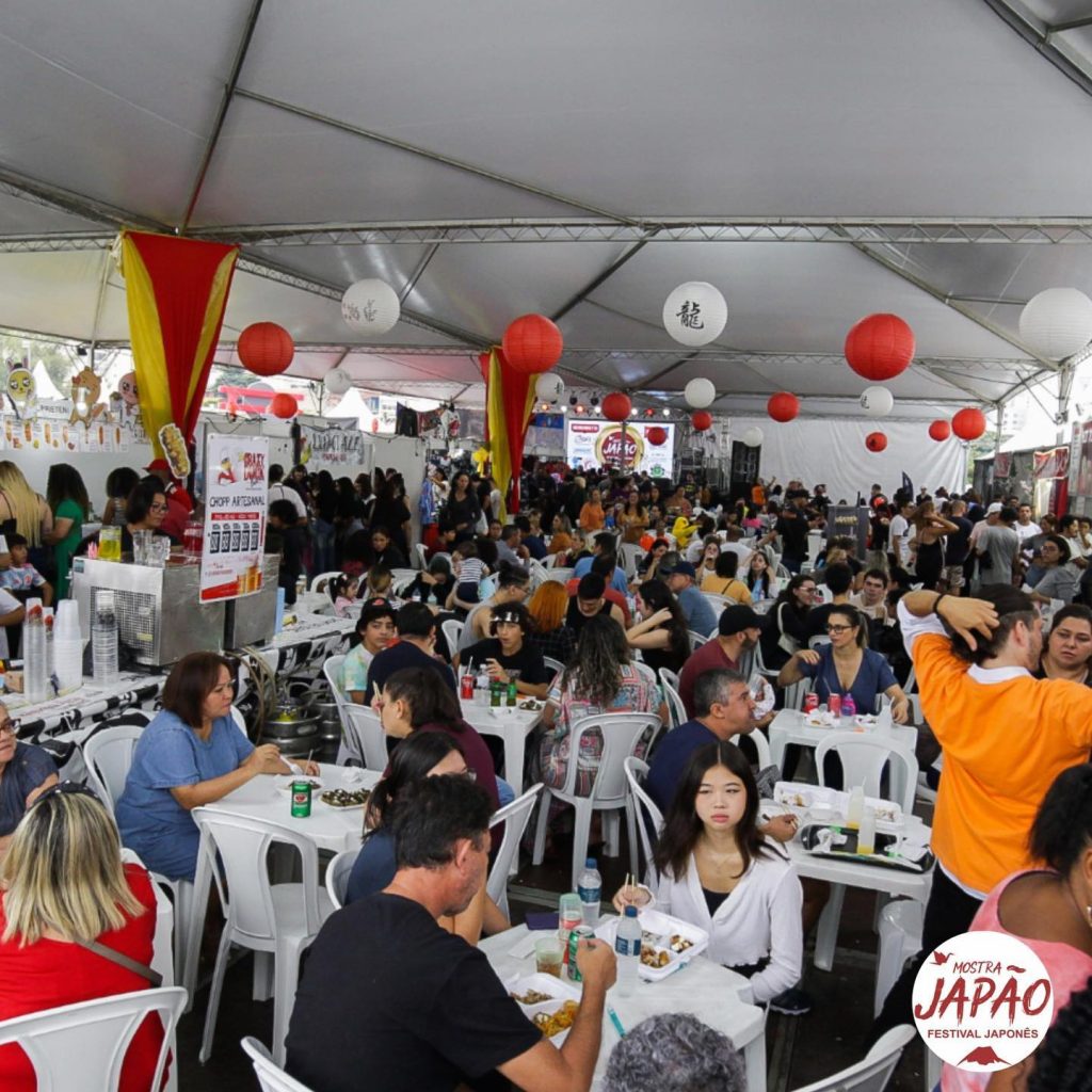 Cultura: Osasco terá 17ª Mostra Japão de 8 a 10 de março