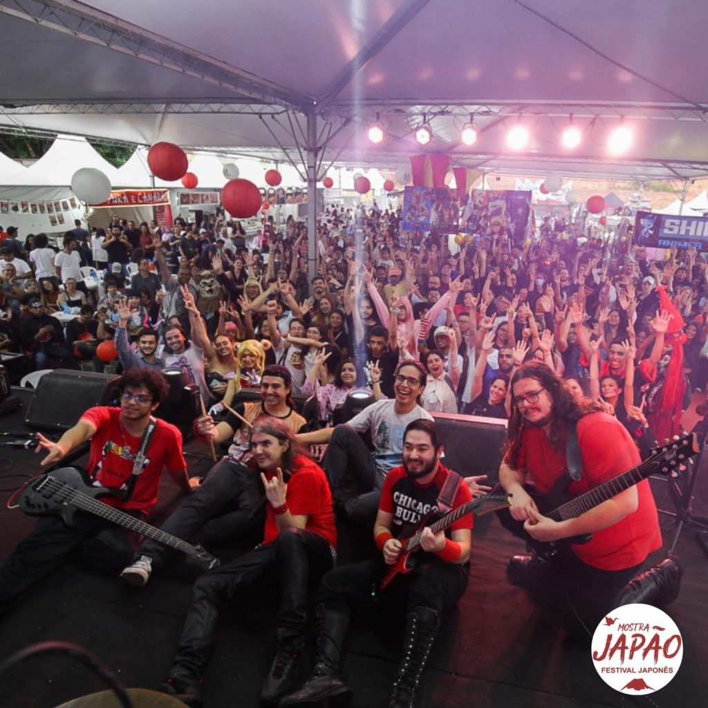 Cultura: Osasco terá 17ª Mostra Japão de 8 a 10 de março