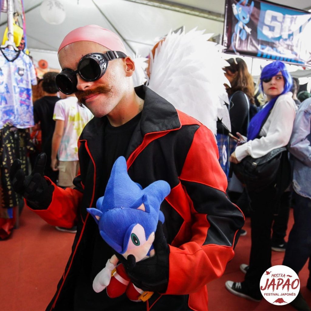 Cultura: Osasco terá 17ª Mostra Japão de 8 a 10 de março