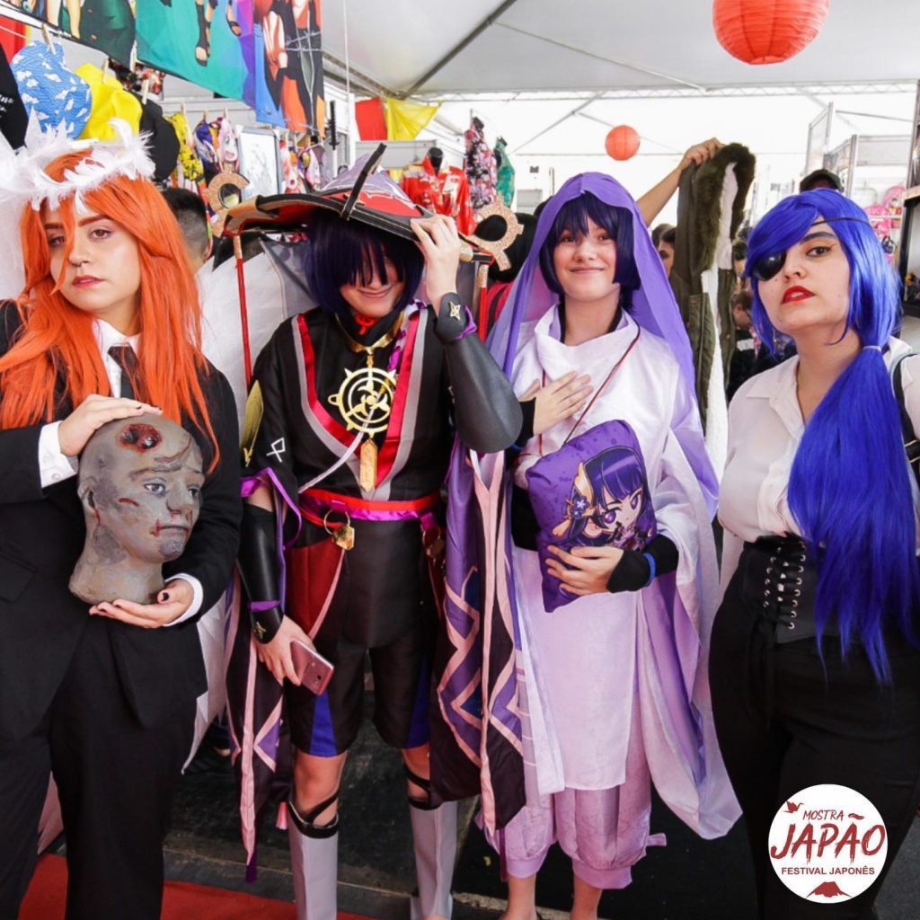 Cultura: Osasco terá 17ª Mostra Japão de 8 a 10 de março