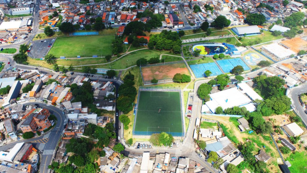 Fim de semana com sol e sem previsão de chuva em Santana de Parnaíba e região
