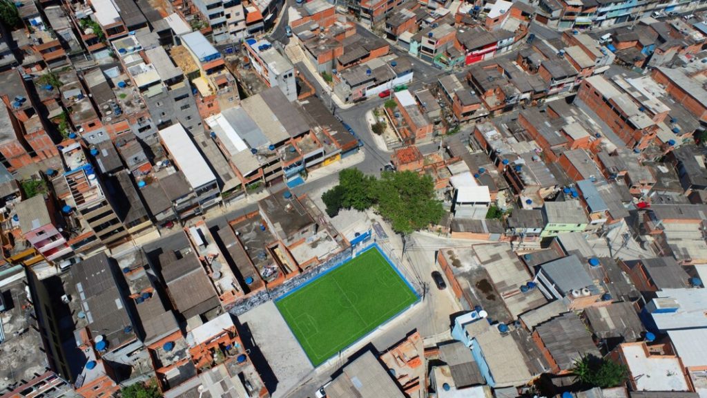 Para celebrar 59 anos, Carapicuíba entrega obra neste domingo (24)