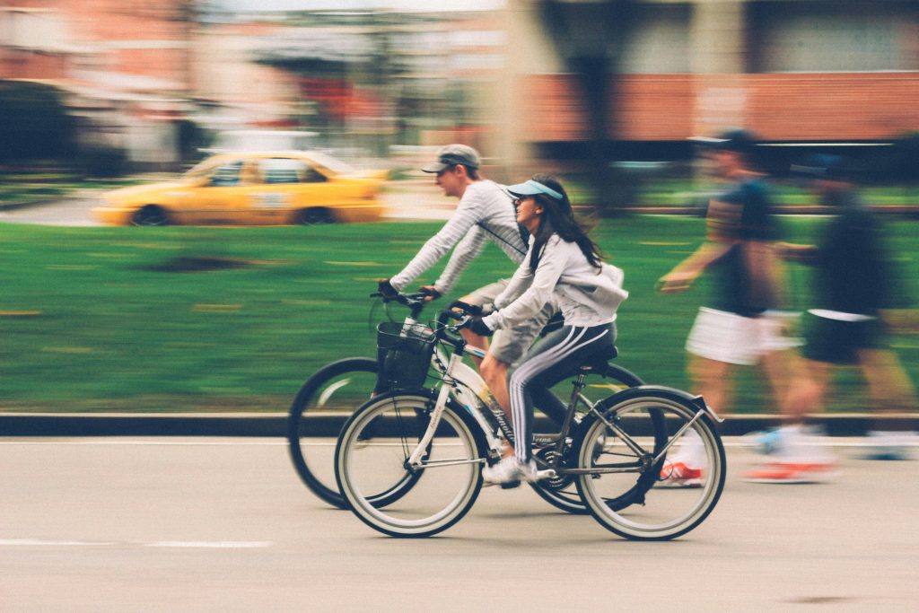 Barueri recebe prova do Ciclismo de Estrada no domingo (31)