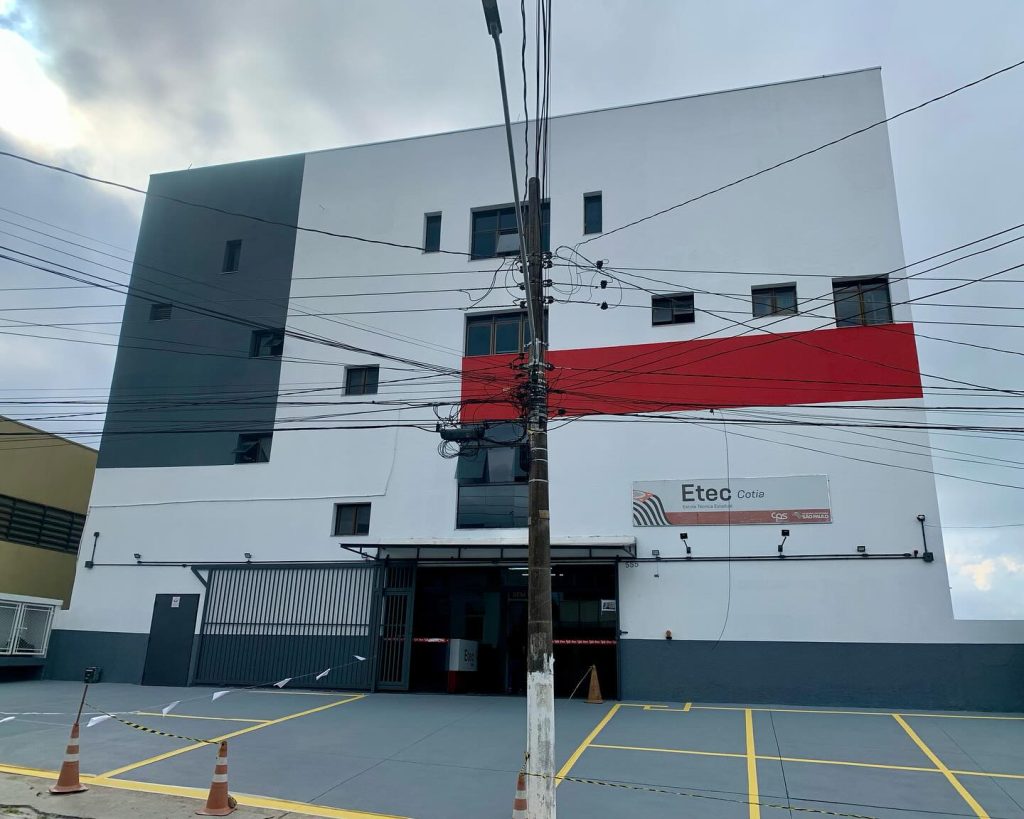 Vestibulinho das Etecs: inscrições começam no dia 4 de abril