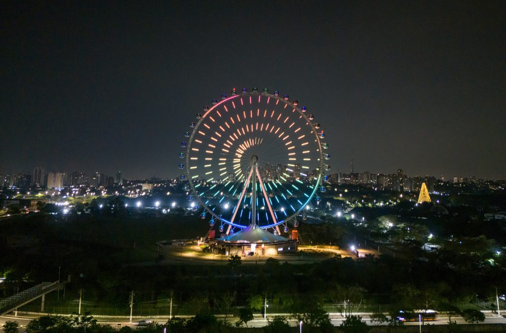 Mês do Consumidor: Roda Rico tem ingressos com descontos