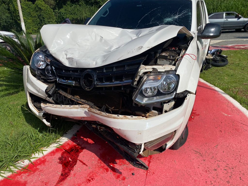 Itapevi: após perseguição, Polícia Rodoviária apreende 942 tijolos de maconha