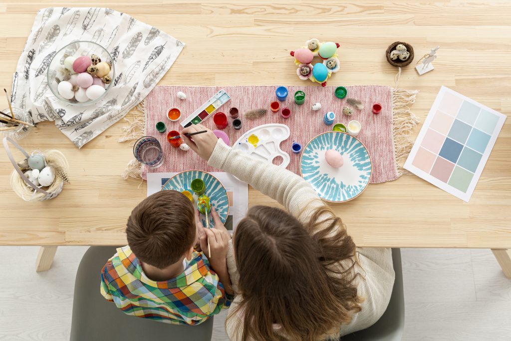 Páscoa: shoppings de Osasco e região terão atrações divertidas