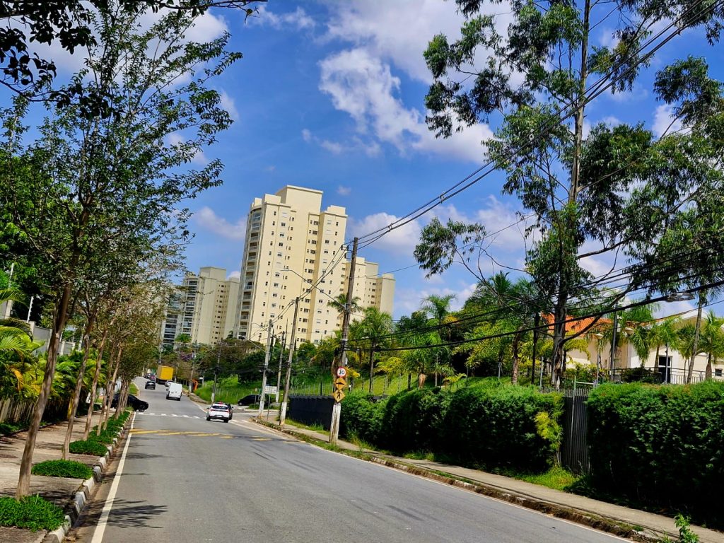 Itapevi e região: manhãs frias e tardes quentes no fim de semana