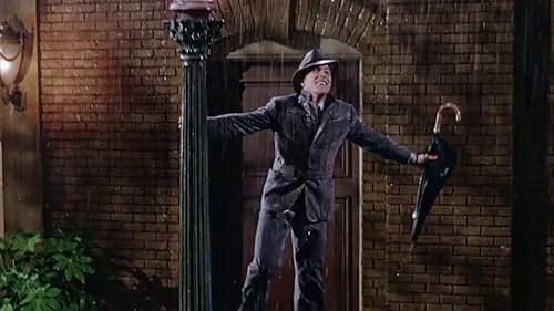Filme é dirigido e estrelado por Gene Kelly (Divulgação/MGM)