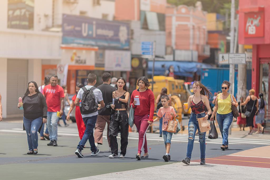 Barueri é uma das cidades mais competitiva do país, diz ranking