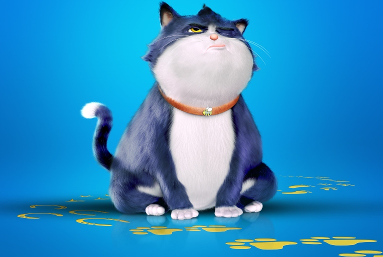 Barueri e região: Caça-Fantasmas e Um Gato de Sorte estreiam nos cinemas