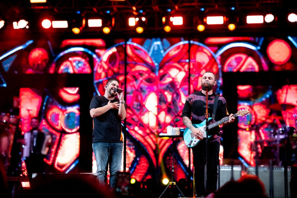 jorge e mateus maiara e maraisa cajamar
