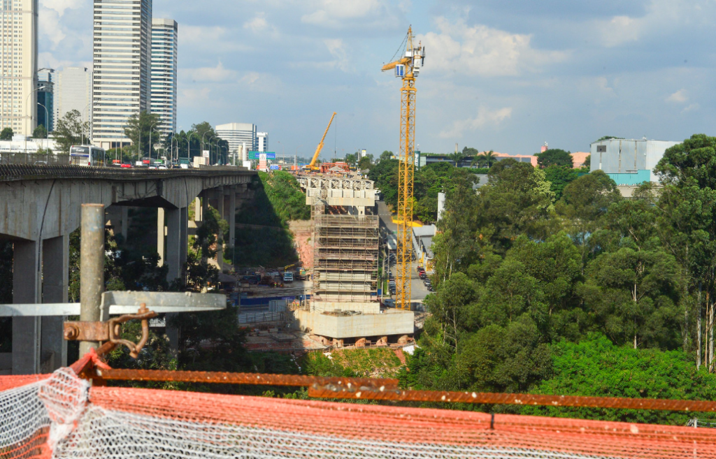 Tarcísio de Freitas: novo acesso a Osasco será inaugurado no final de abril