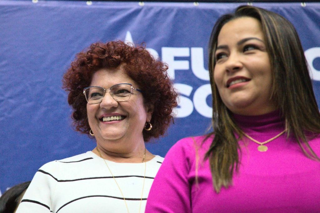 Mais de mil pessoas são contempladas por projetos do "Cotia que Cuida"