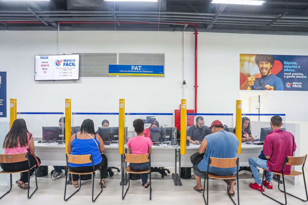 Encontre sem emprego em Itapevi: são 829 postos de trabalho