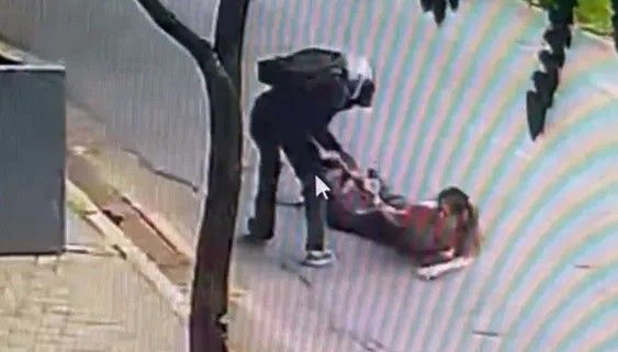 Suspeito de roubos na Granja Viana que foi preso e depois solto em audiência de custódia retorna à prisão