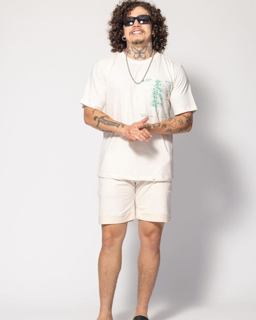 Whindersson Nunes assume cargo em agência de Alphaville