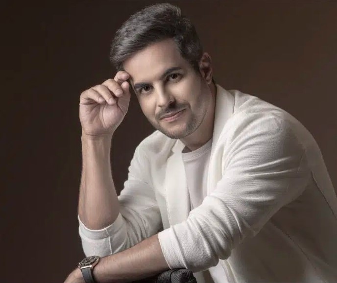 Whindersson Nunes assume cargo em agência de Alphaville