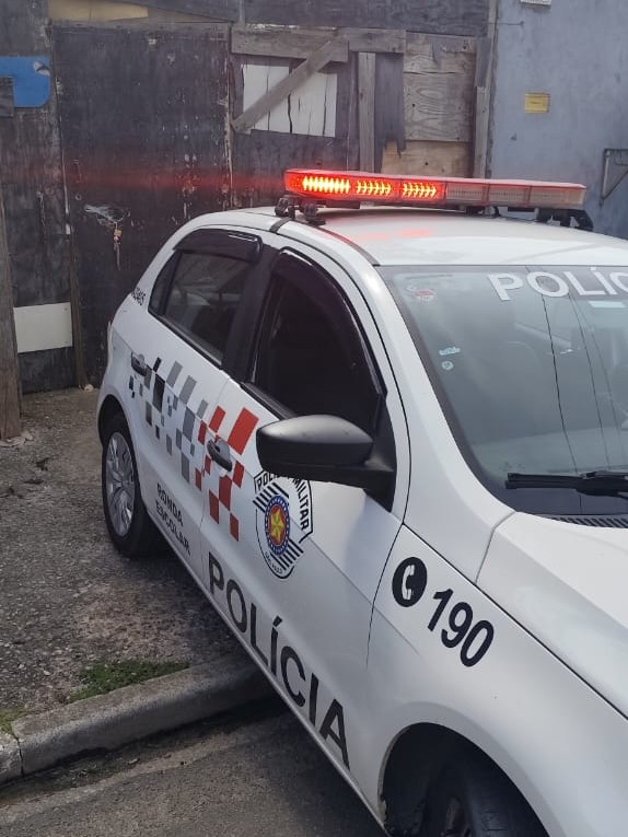 Crime em Cotia: Homem mata cachorra e a queima em fogueira