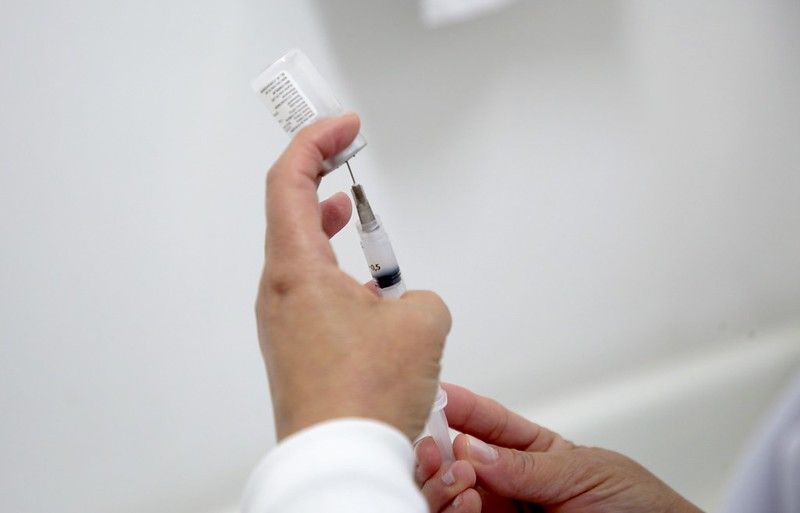 Coqueluche: Estado de SP registra 27 casos em quatro meses