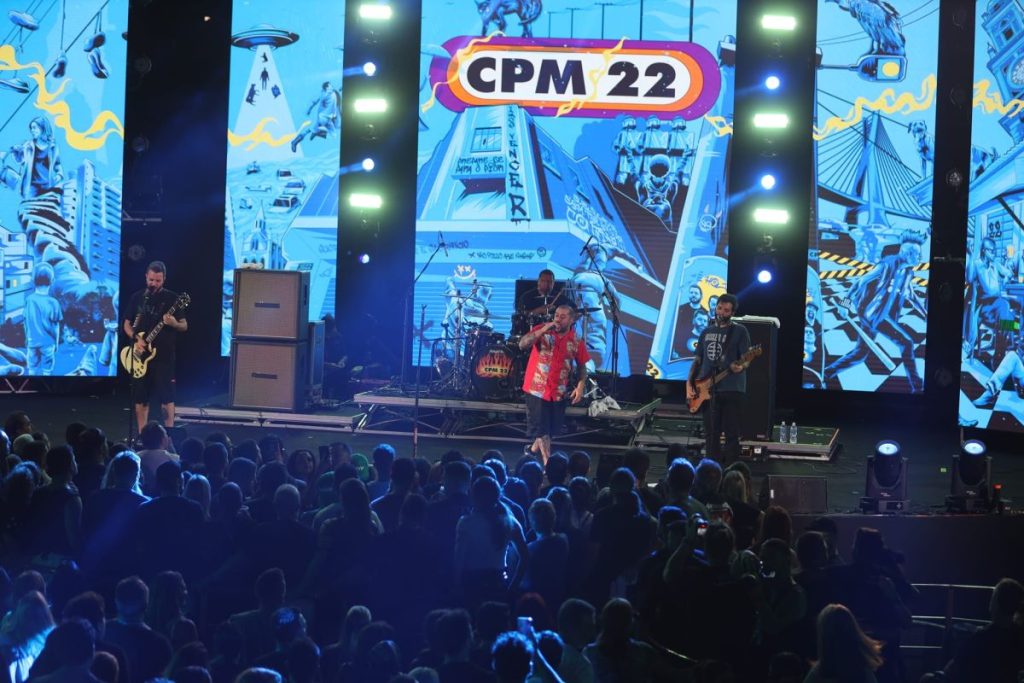 osasco rock cpm 22