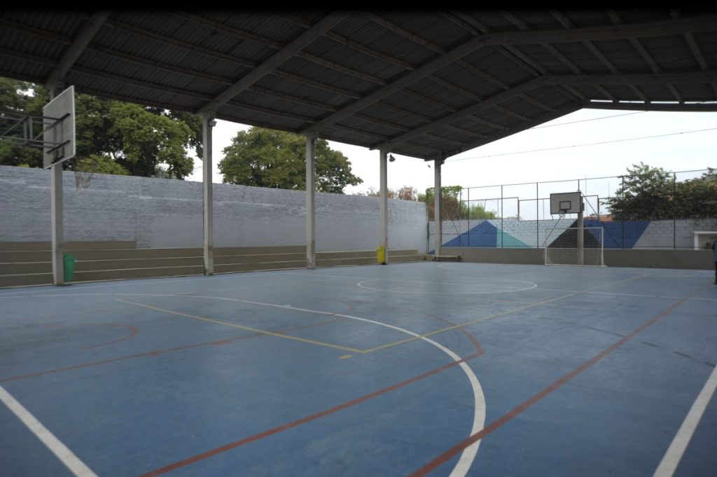 Escolas estaduais de Itapevi e região recebem R$ 28,6 milhões em obras
