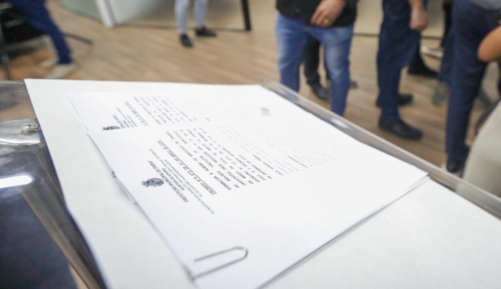 Foco nos empresários: Itapevi adere ao programa Facilita SP