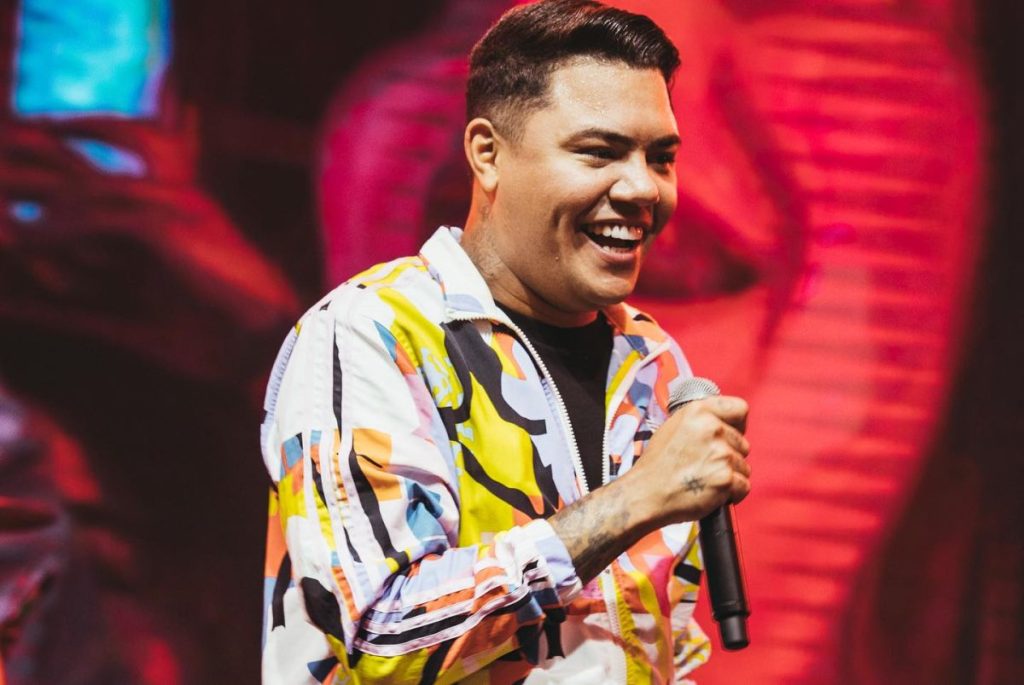felipe araújo jandira 1