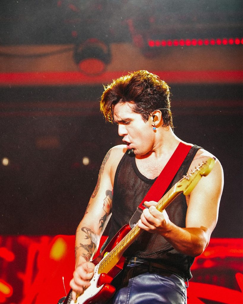 Luan Santana agita Festa do Peão de Cotia nesta sexta-feira (5)