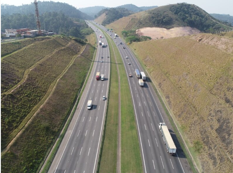 Feriado de Páscoa termina com 3 mortes no sistema Castello-Raposo e Rodoanel