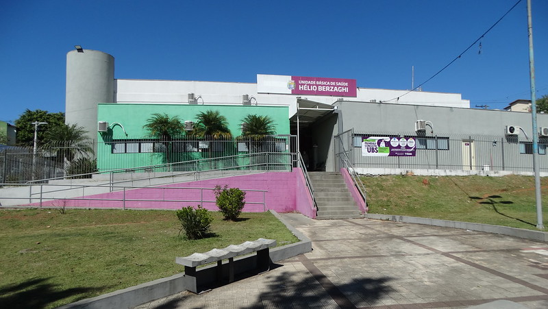 Sábado (13), tem Dia D de vacinação contra gripe, em Barueri