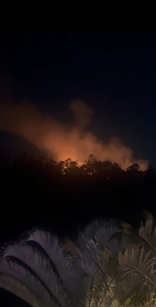 Balões: PM Ambiental aplicou R$ 3,6 milhões em multas a 54 baloeiros em 2023