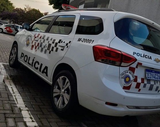 Barueri: vítima tem celular furtado, após acidente com skate no Jd. Belval